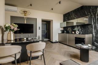 Azure Palace - LoftAffair Collection - Krakow - 1