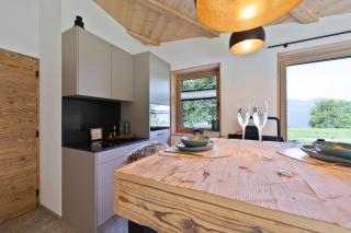Wellness-Gästehaus in Says mit Whirlpool - Ober-Says - 7