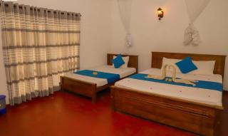 Udawalawe Wild Sfari Resort - Uda Walawe - 9