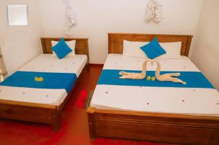 Udawalawe Wild Sfari Resort - Uda Walawe - 7
