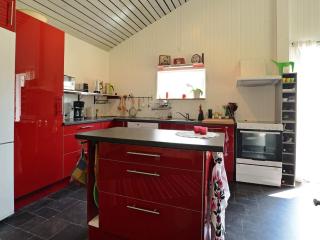 5 person holiday home in RYSSBY - 6