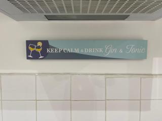 Tranquil Thamesmead Treasure - London - Thamesmead - 4