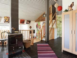 5 person holiday home in RYSSBY - 3