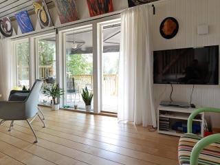 5 person holiday home in RYSSBY - 4