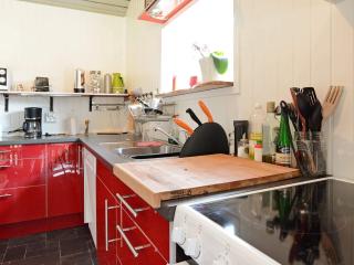 5 person holiday home in RYSSBY - 5