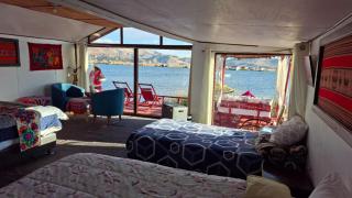 Titicaca jalsuni del sol Lodge - 7