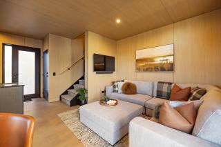 Tahuna Villa Queenstown - with parking - 6