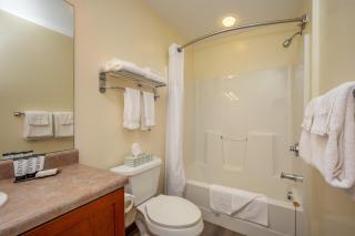 A207 One Bedroom Lake View - Oakland - 3