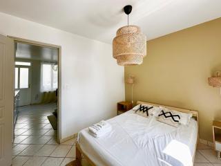 Le Contemporain - 2p - wifi - 7