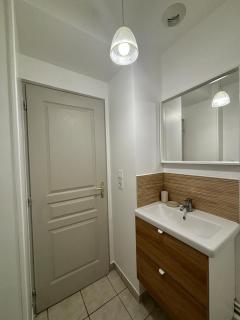 Le Contemporain - 2p - wifi - Rouen - 4