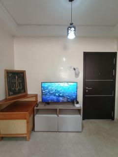 SUMMER AND FAMILY APPARTEMMENT ,mouhamadia - 2