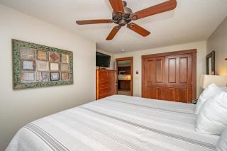A218 One Bedroom Standard View - 2