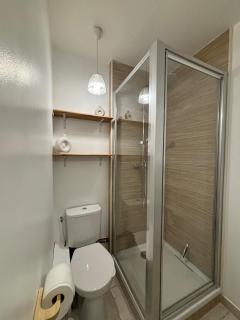 Le Contemporain - 2p - wifi - 2