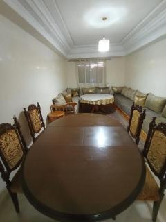 SUMMER AND FAMILY APPARTEMMENT ,mouhamadia - 3