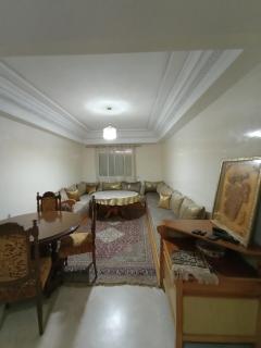 SUMMER AND FAMILY APPARTEMMENT ,mouhamadia - 4