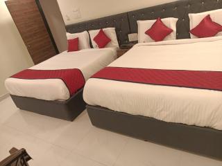 SRi NARMADA GRAND - - 3