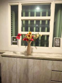 2BR Peaceful & Cozy Family Condo - 9