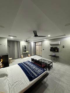 Kami House - Multan - 8