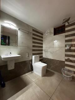 Cloud Hills Munnar - 5