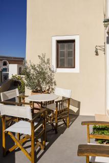 The Ro House - Oia - 7