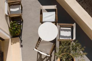 The Ro House - Oia - 4