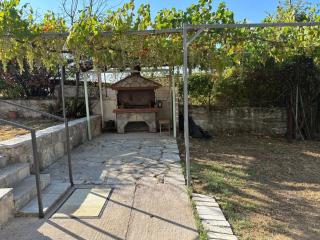 Το πετρόσπιτο - Doliana - 4