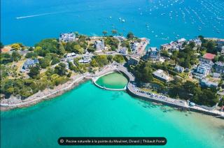 T3 - grand balcon - Wifi - parking - 7