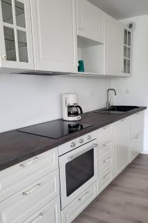 T3 - grand balcon - Wifi - parking - 6