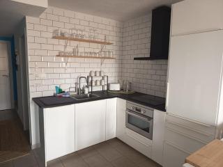 Castle Harbour Holiday Home - 1