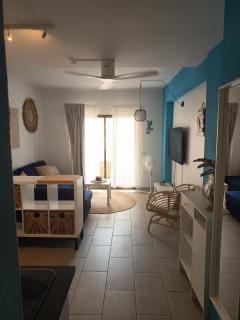 Castle Harbour Holiday Home - 6
