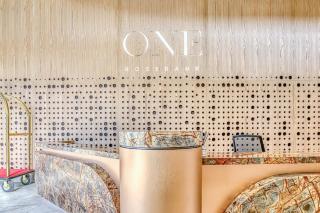 One Rosebank Luxe Retreat - 1