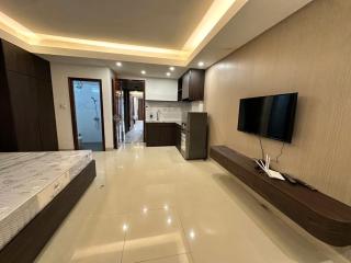 Mandala Boutique Apartments Da Nang - 3