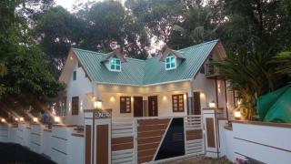 Cloud Hills Munnar - 4