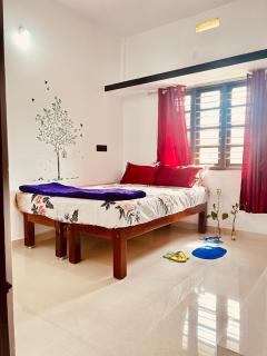 Kannada Maathe Home Stay- 2km to Golden Temple-Tibet camp - 0