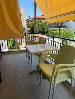 Marco's Appartments - Nea Potidaea - 6