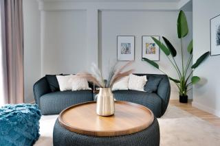 Skyline Spa Athens 420 - 2bd - 0