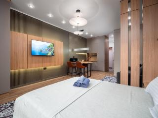 Meridian 203 Residential Complex - 3