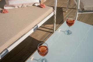 Skyline Spa Athens 420 - 2bd - 4