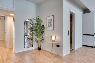 Skyline Spa Athens 420 - 2bd - 3