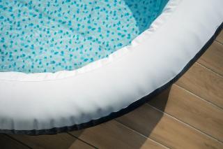 Skyline Spa Athens 420 - 2bd - 2