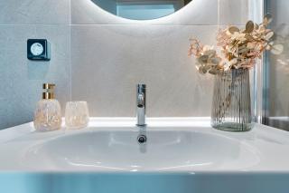 Skyline Spa Athens 420 - 2bd - 1