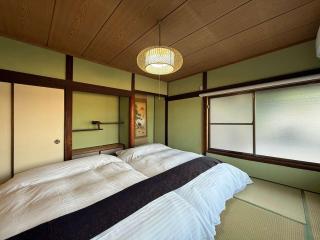 Ryu no Torimichi - Hilltop House Scenic Stay with City Views - Onomichi - 4
