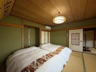 Ryu no Torimichi - Hilltop House Scenic Stay with City Views - 6