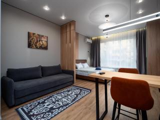 Meridian 203 Residential Complex - Almaty - 0