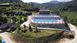 Pandan View Mandeh - 6
