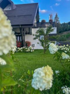 Rarău Retreat - 1