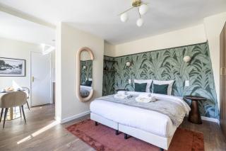 2D Studio Luxembourg Garden Bon Marché Necker - 8