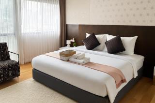 Cozy stylish home near Nana BTS - 2