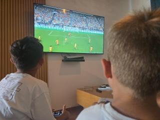 Fun and Fly House - 3