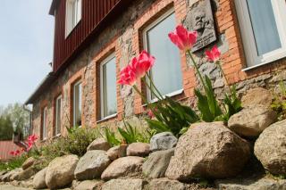 Voore Puhkekeskus - 1